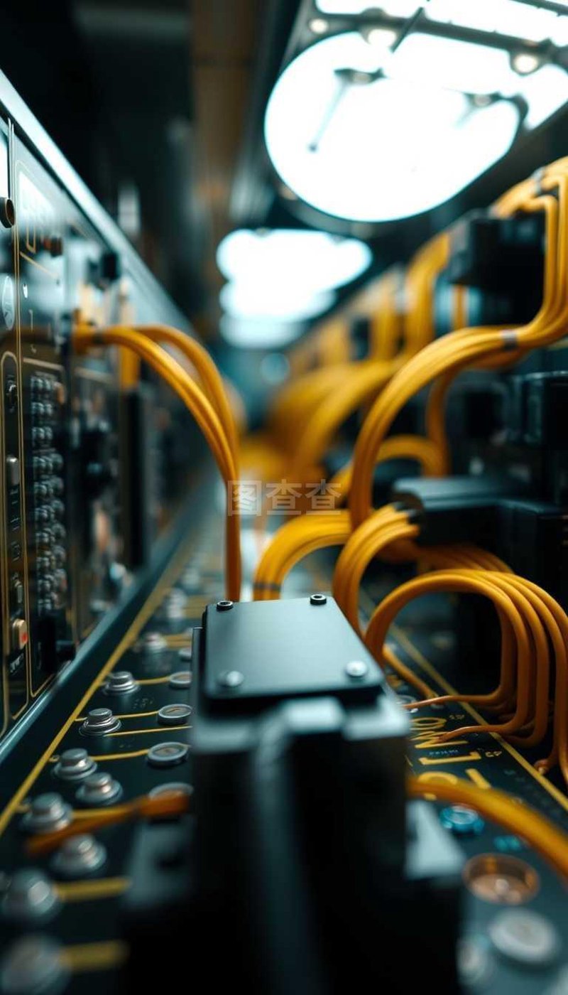 系统集成:构建企业数字化转型桥梁